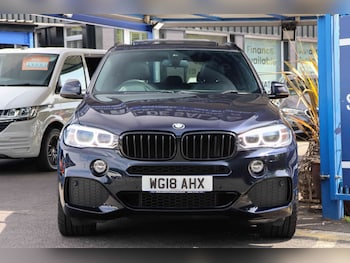 Used BMW X5 2018 for sale - 79314062: Photo