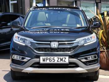 Used Honda CR-V 2015 for sale - 74985501: Photo