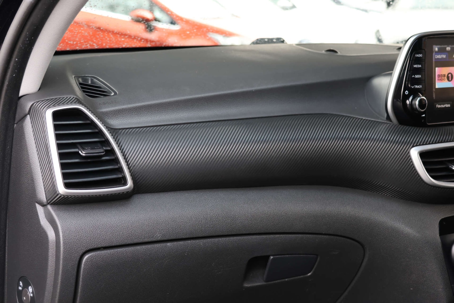 Used Hyundai TUCSON 2019 for sale - 77621935: Photo 10