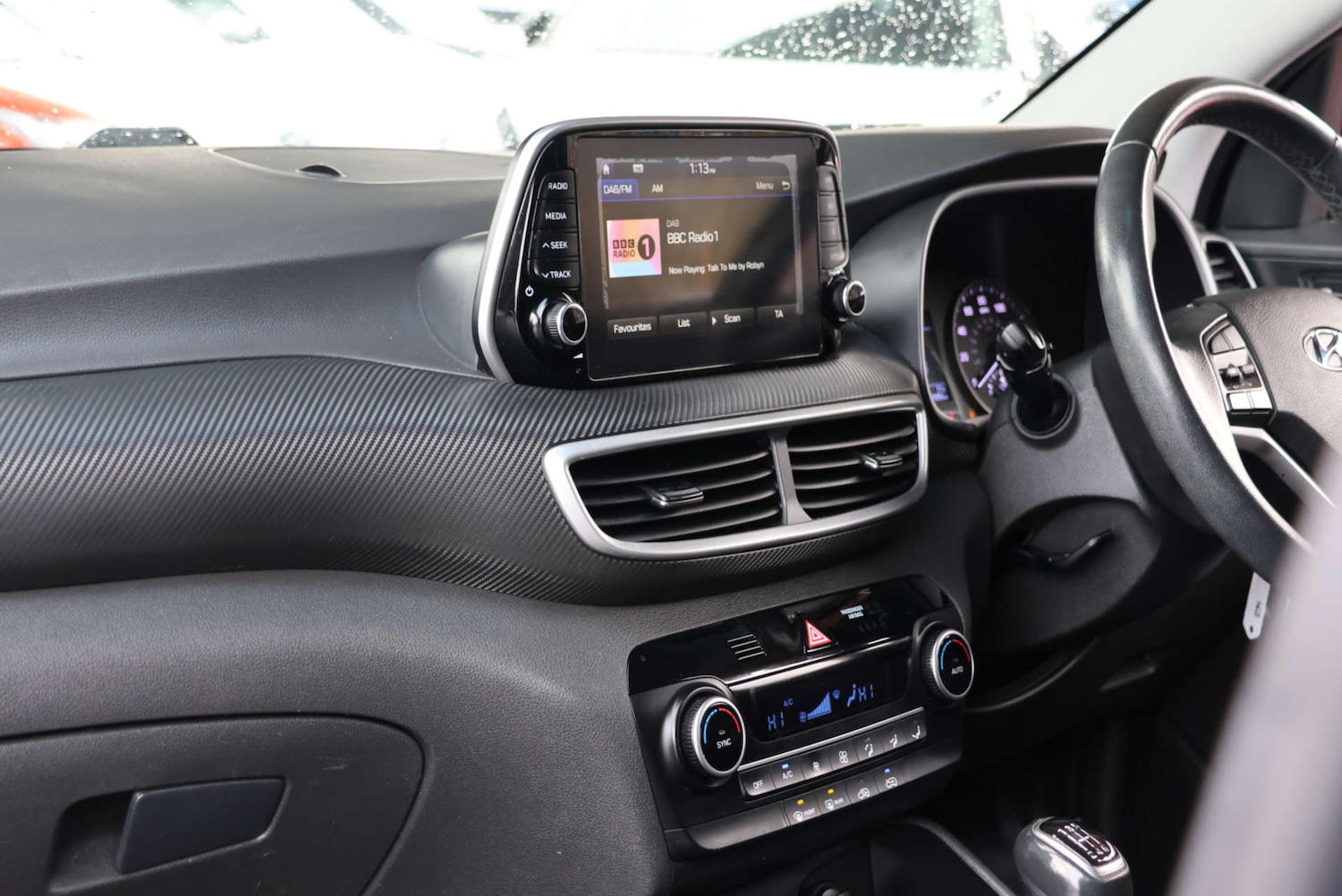 Used Hyundai TUCSON 2019 for sale - 77621935: Photo 11