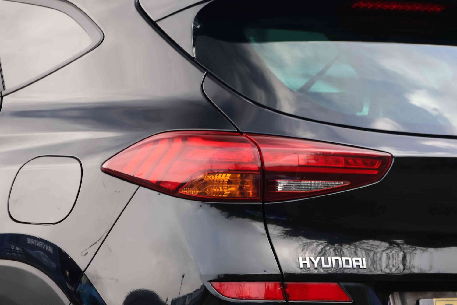 Used Hyundai TUCSON 2019 for sale - 77621935: Photo 17