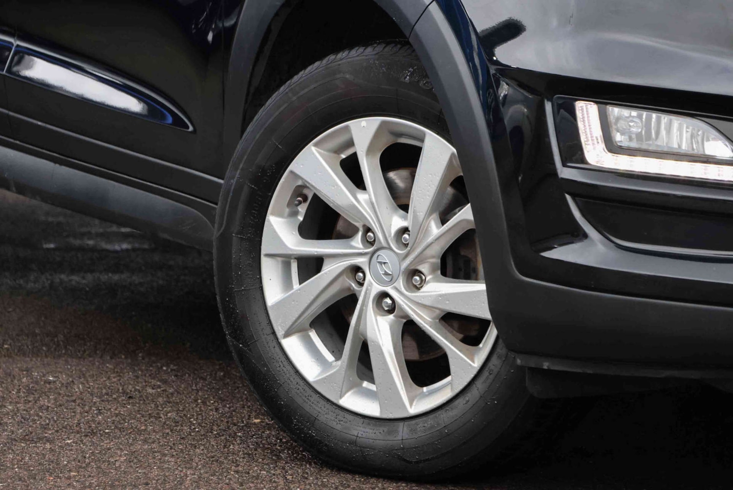 Used Hyundai TUCSON 2019 for sale - 77621935: Photo 18