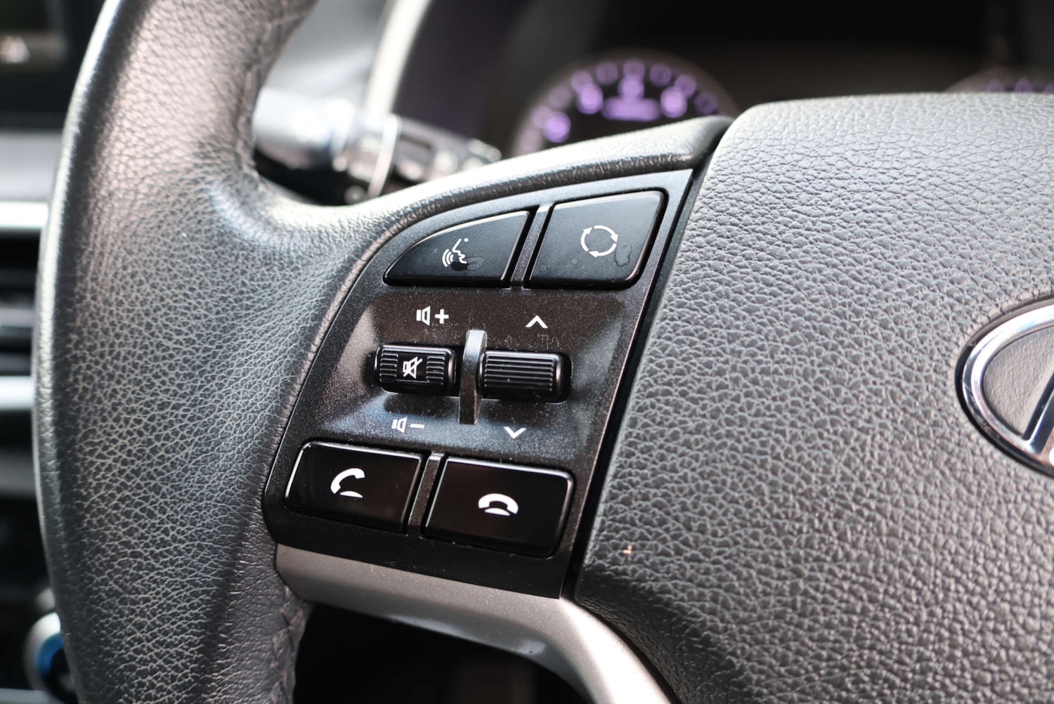 Used Hyundai TUCSON 2019 for sale - 77621935: Photo 19