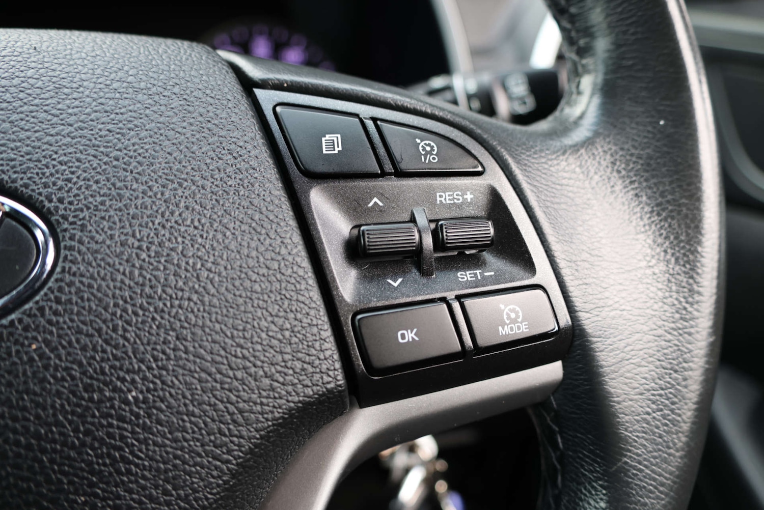 Used Hyundai TUCSON 2019 for sale - 77621935: Photo 20