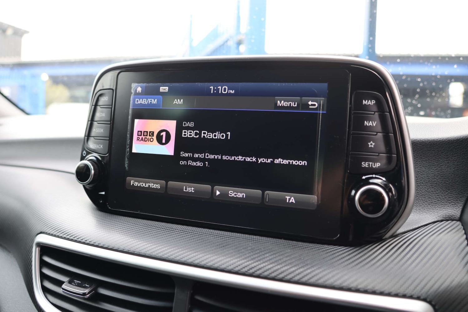 Used Hyundai TUCSON 2019 for sale - 77621935: Photo 21