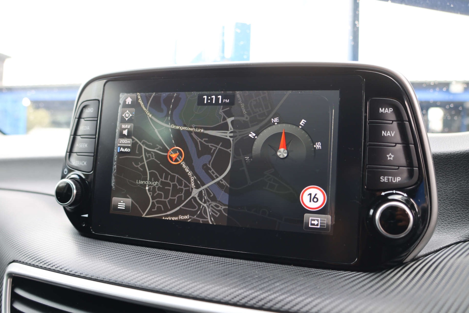 Used Hyundai TUCSON 2019 for sale - 77621935: Photo 23