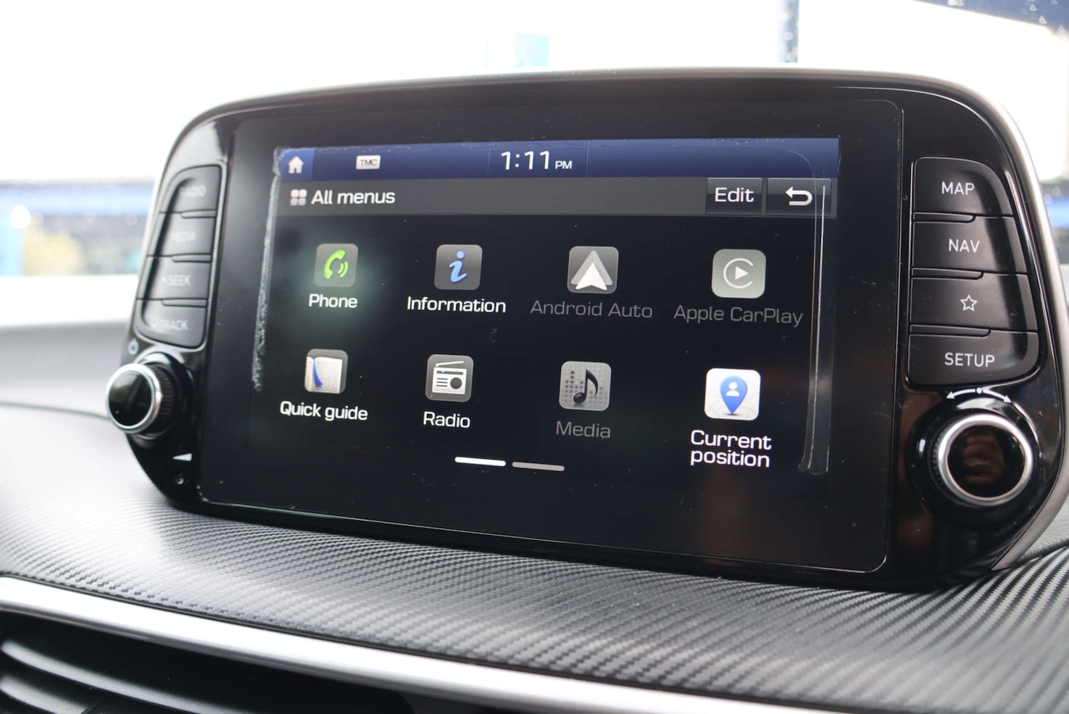 Used Hyundai TUCSON 2019 for sale - 77621935: Photo 26