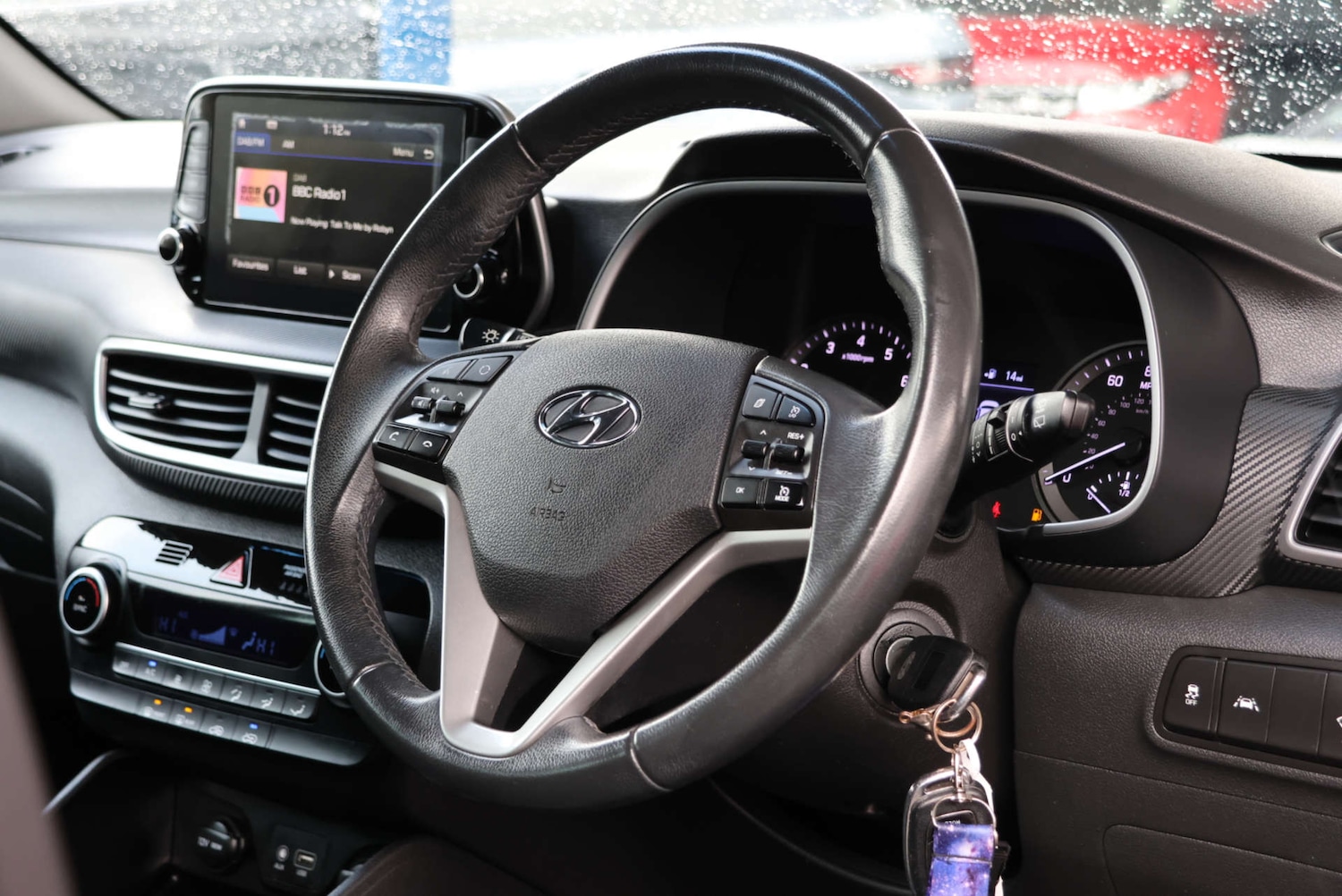 Used Hyundai TUCSON 2019 for sale - 77621935: Photo 29