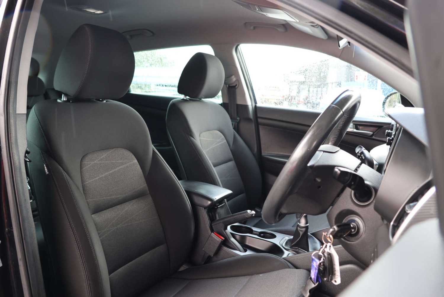 Used Hyundai TUCSON 2019 for sale - 77621935: Photo 5