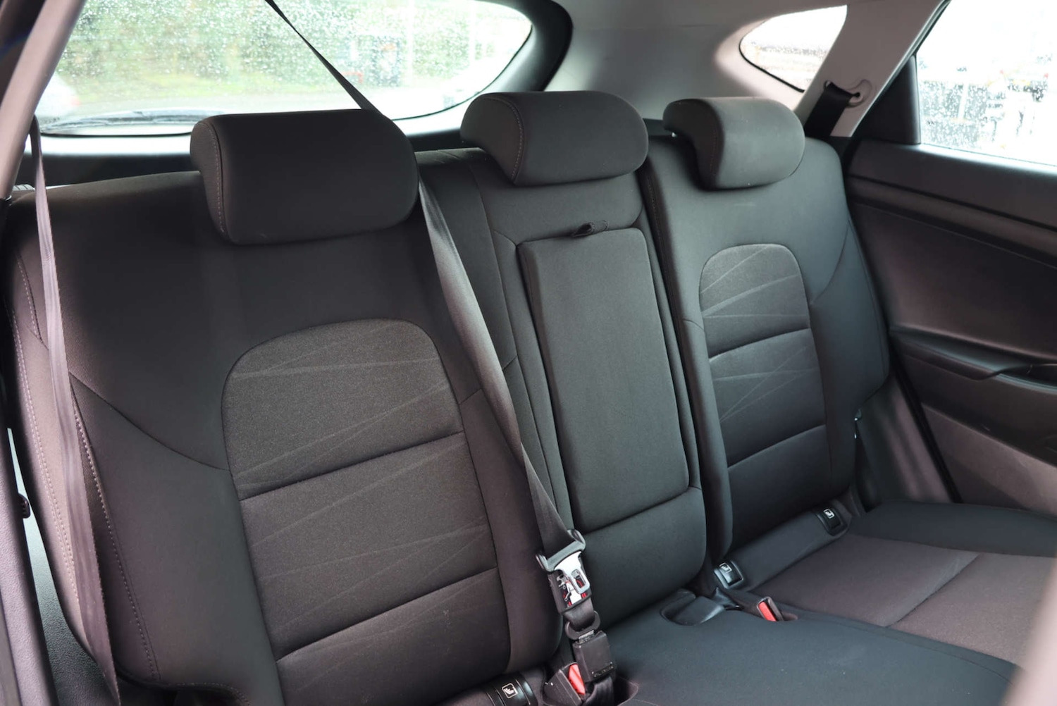 Used Hyundai TUCSON 2019 for sale - 77621935: Photo 6