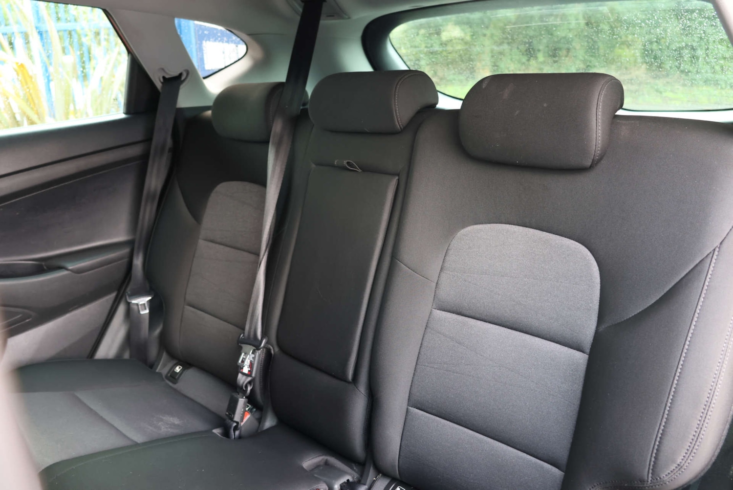 Used Hyundai TUCSON 2019 for sale - 77621935: Photo 7