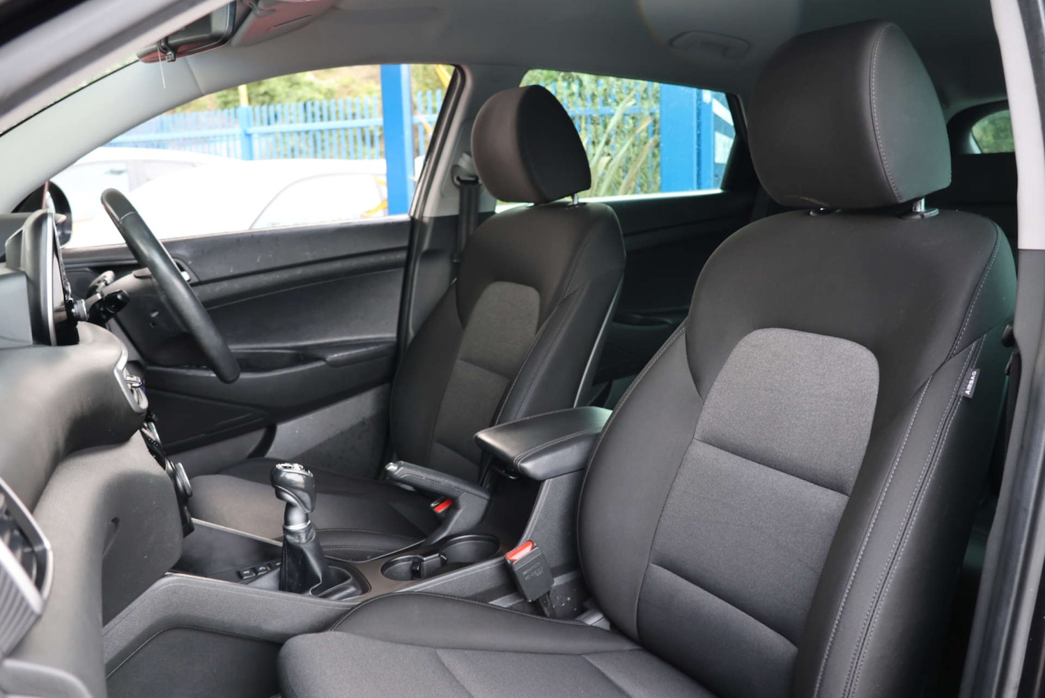 Used Hyundai TUCSON 2019 for sale - 77621935: Photo 8