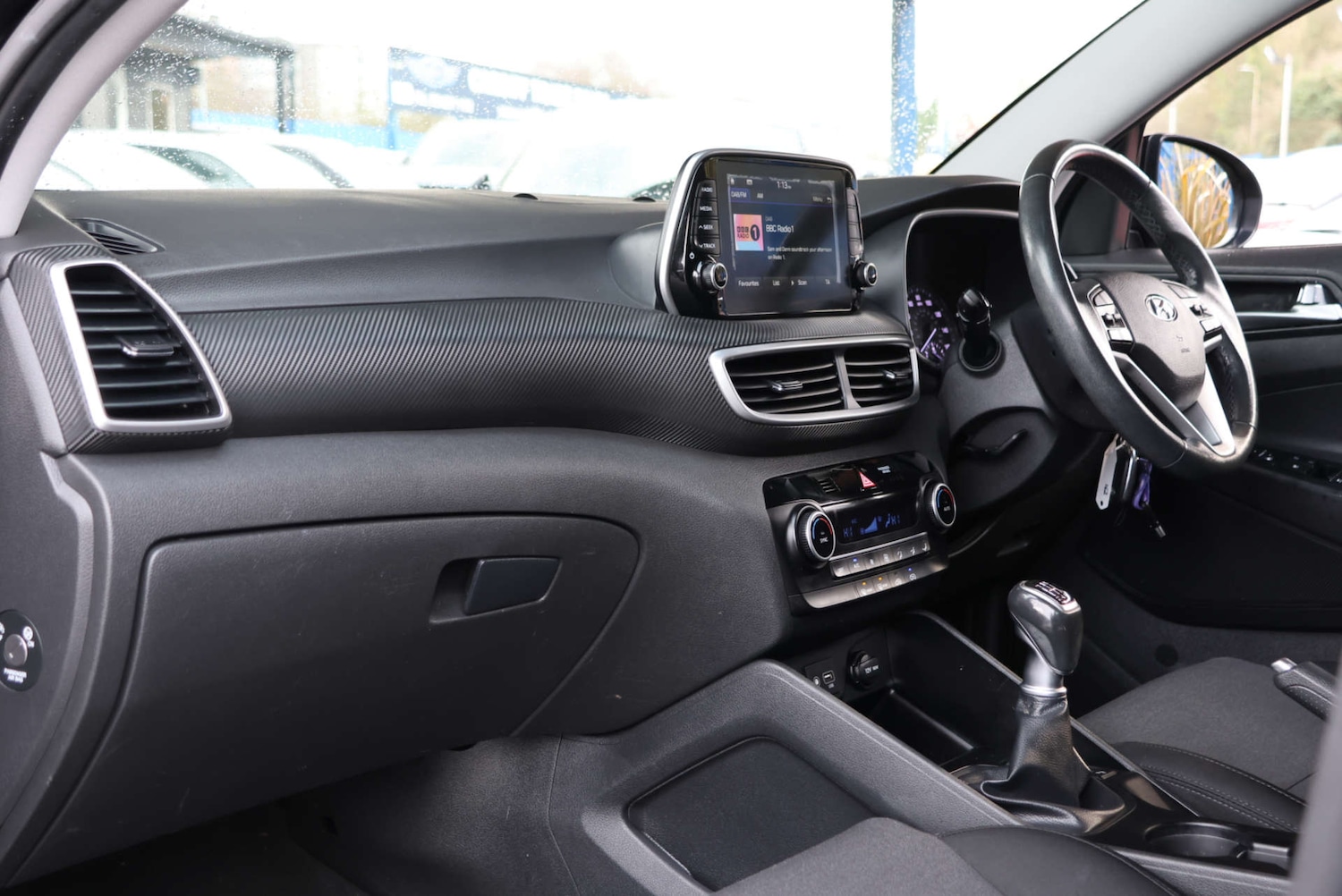 Used Hyundai TUCSON 2019 for sale - 77621935: Photo 9