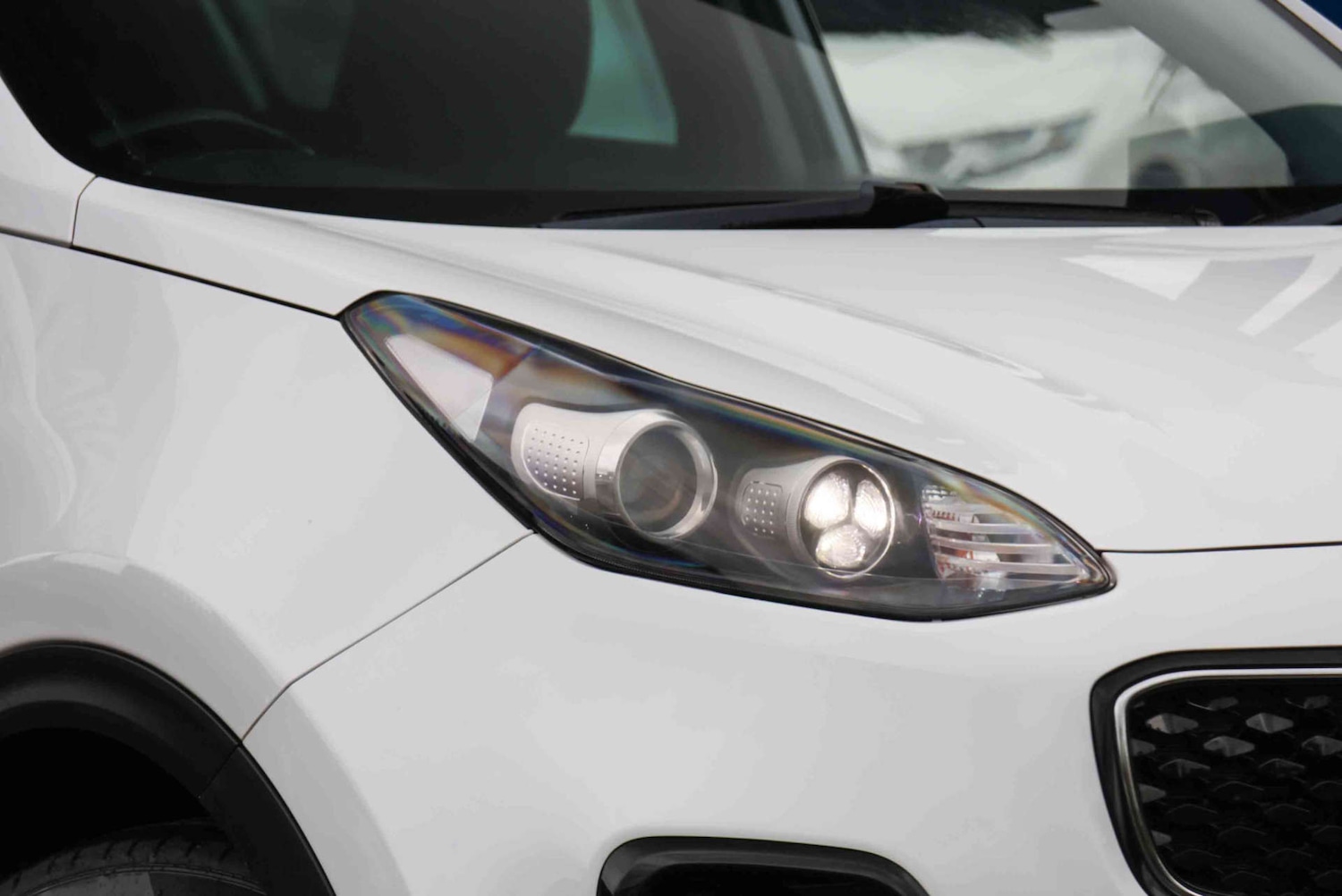 Used Kia Sportage 2018 for sale - 77780910: Photo 13