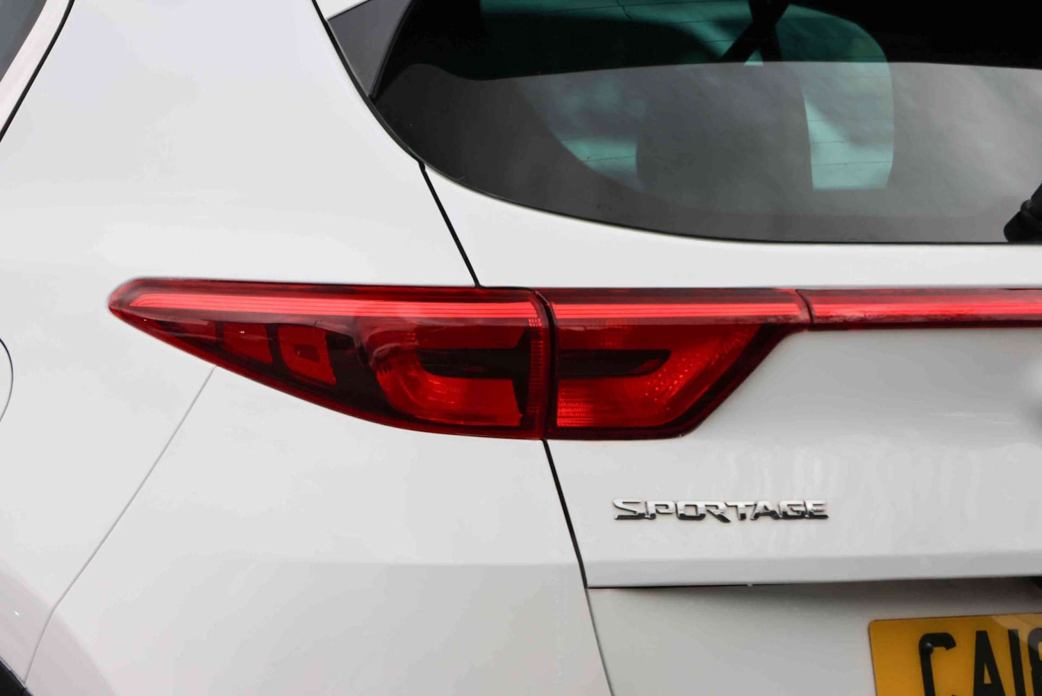 Used Kia Sportage 2018 for sale - 77780910: Photo 14