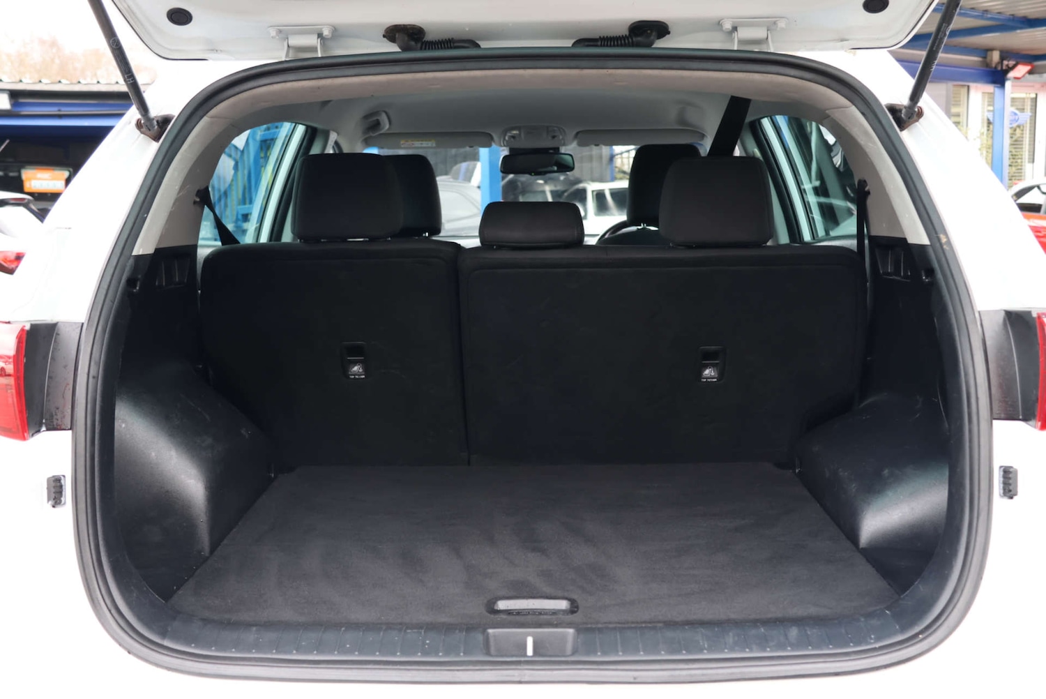 Used Kia Sportage 2018 for sale - 77780910: Photo 16