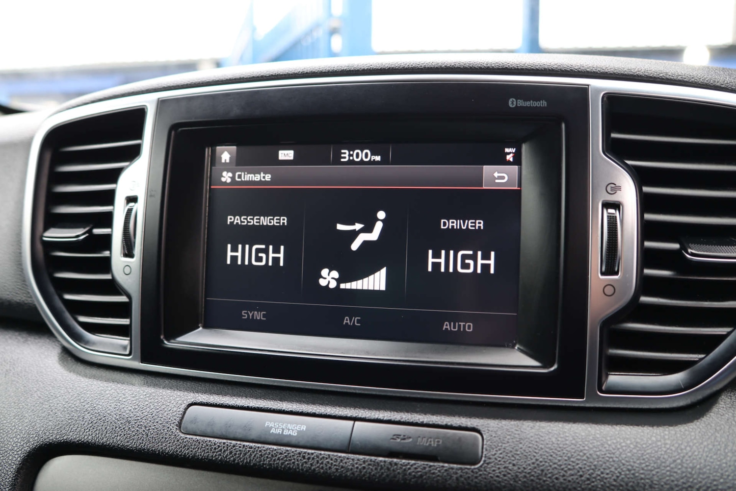 Used Kia Sportage 2018 for sale - 77780910: Photo 20