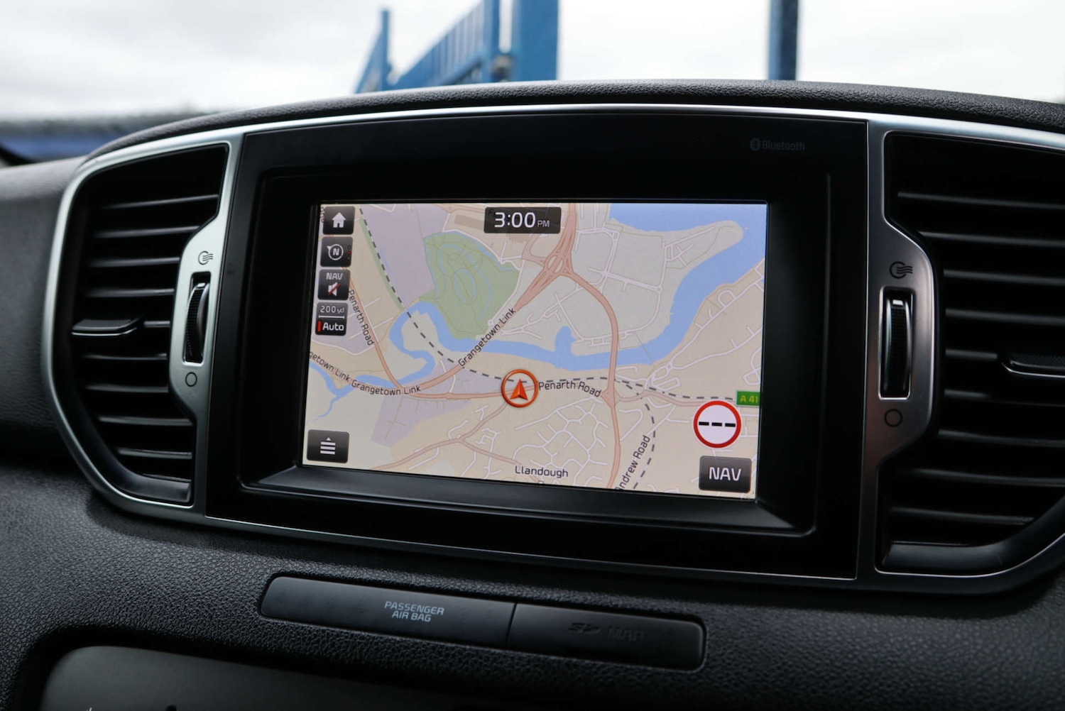 Used Kia Sportage 2018 for sale - 77780910: Photo 23