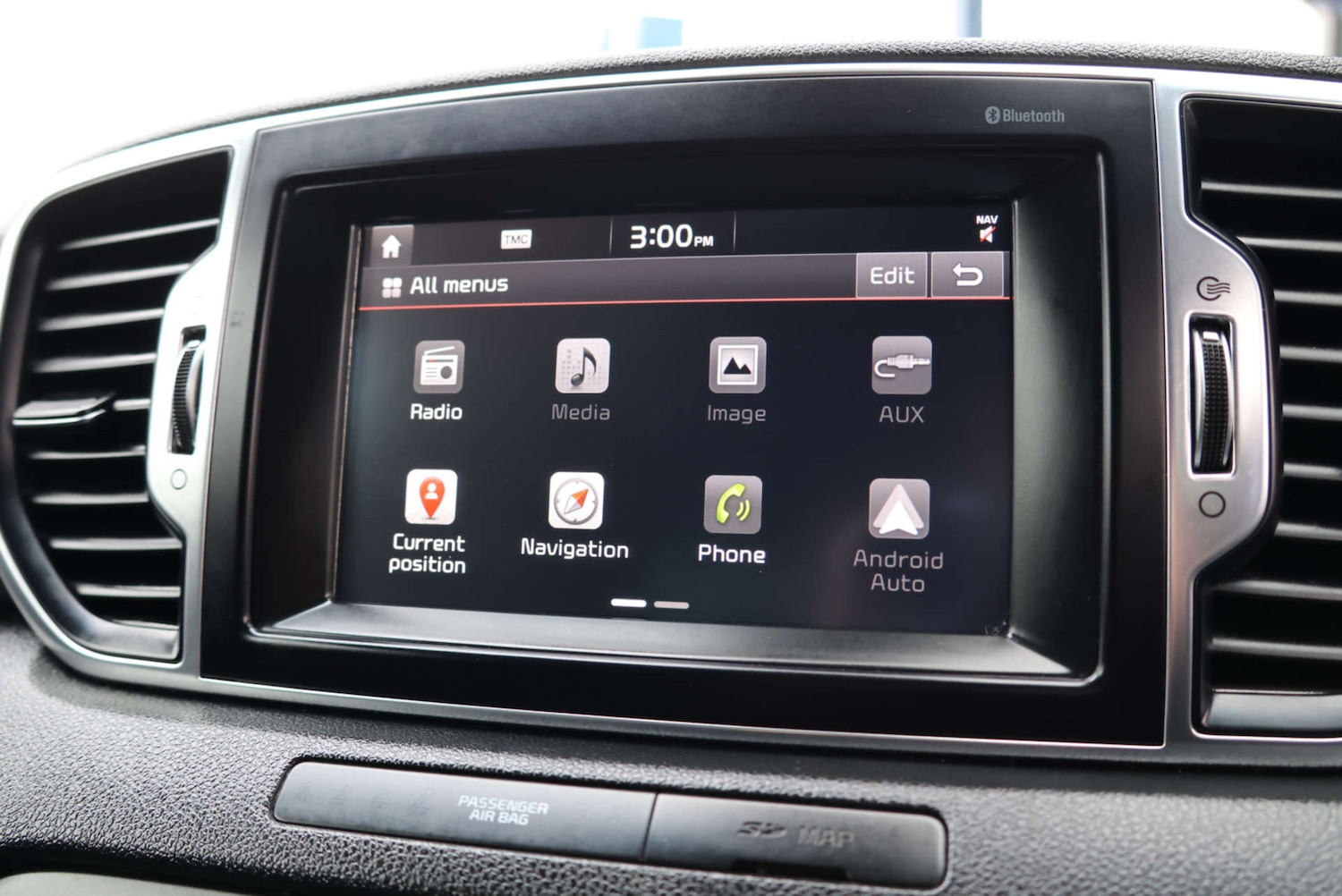 Used Kia Sportage 2018 for sale - 77780910: Photo 24