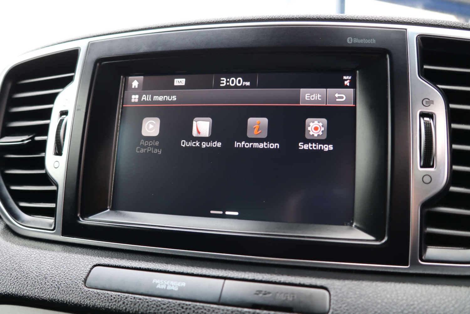 Used Kia Sportage 2018 for sale - 77780910: Photo 25