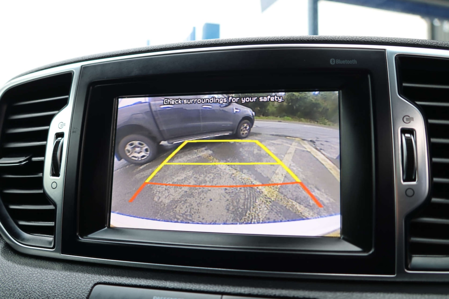 Used Kia Sportage 2018 for sale - 77780910: Photo 26