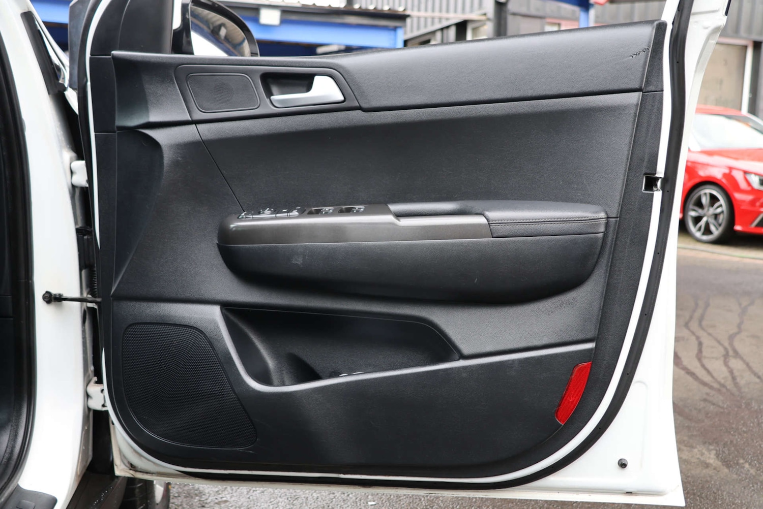 Used Kia Sportage 2018 for sale - 77780910: Photo 27