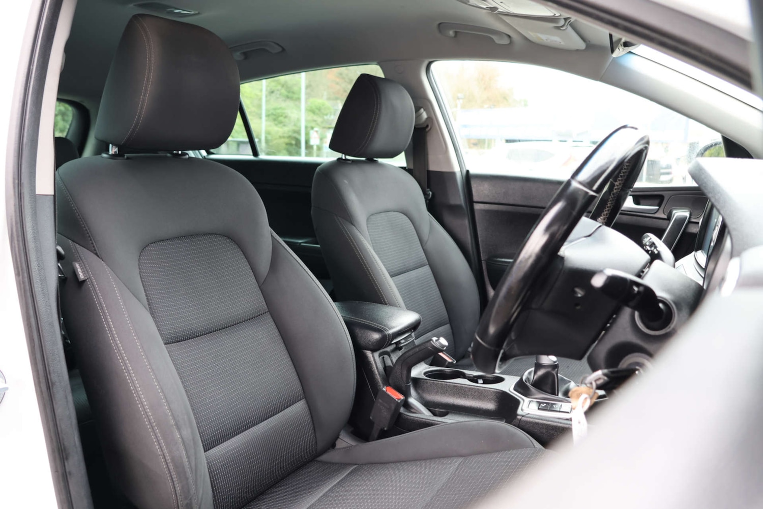 Used Kia Sportage 2018 for sale - 77780910: Photo 5