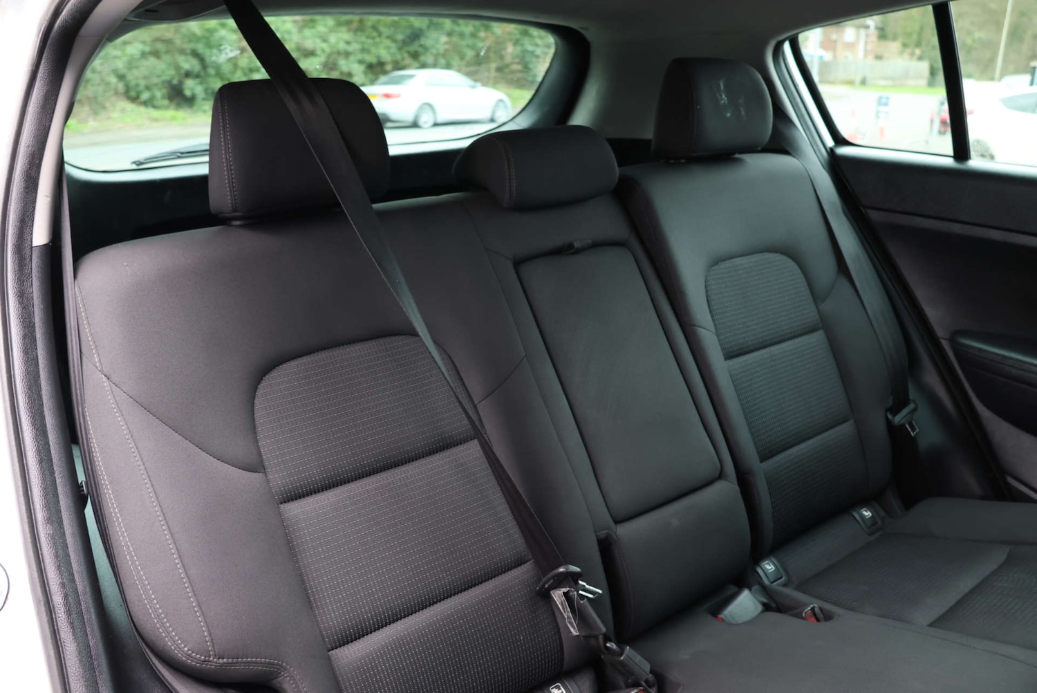 Used Kia Sportage 2018 for sale - 77780910: Photo 6