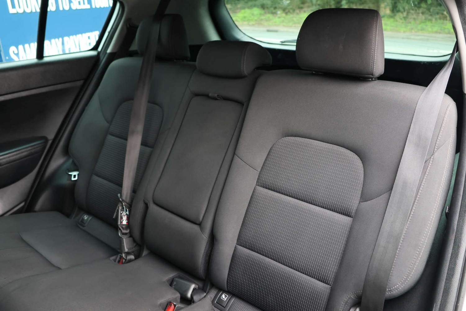 Used Kia Sportage 2018 for sale - 77780910: Photo 7