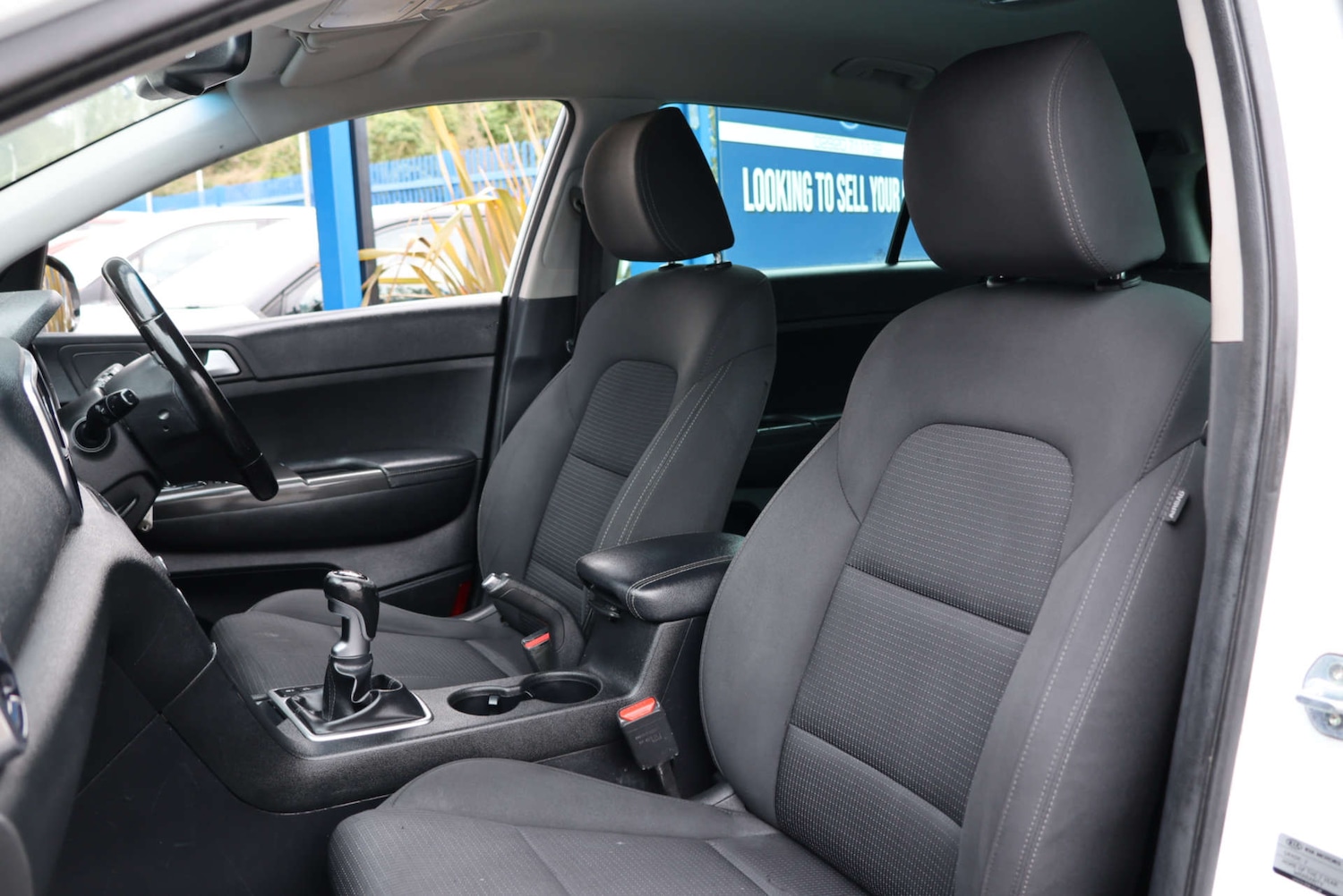 Used Kia Sportage 2018 for sale - 77780910: Photo 8