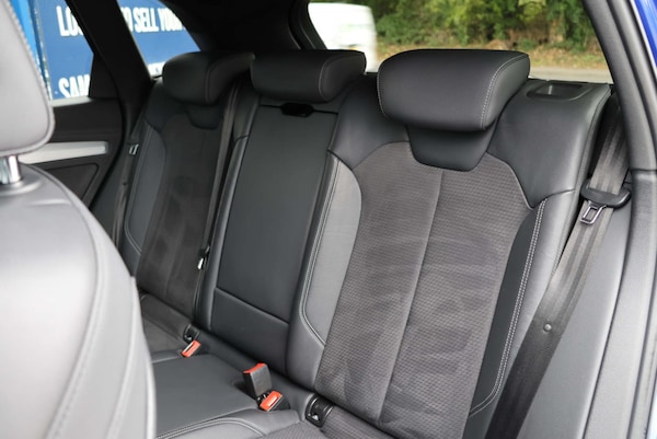 Used Audi Q5 2021 for sale - 76222990: Photo 10