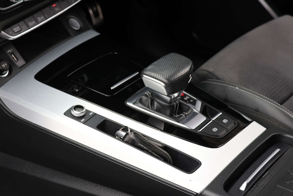 Used Audi Q5 2021 for sale - 76222990: Photo 15