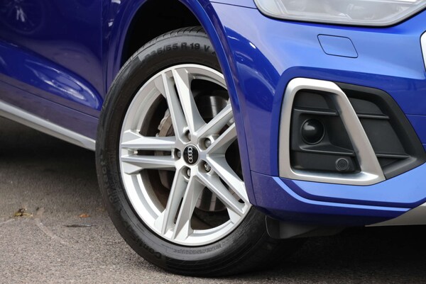 Used Audi Q5 2021 for sale - 76222990: Photo 23