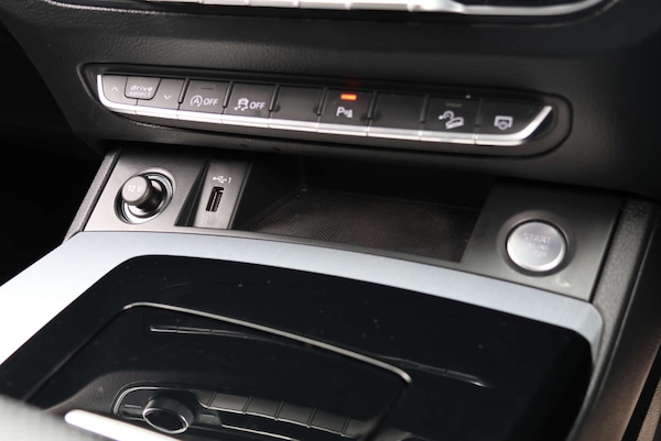 Used Audi Q5 2021 for sale - 76222990: Photo 34