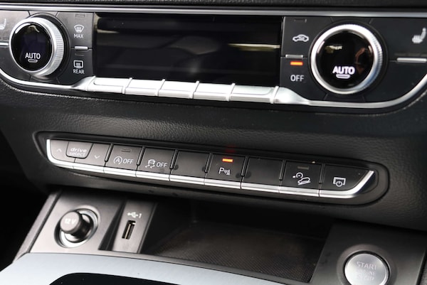 Used Audi Q5 2021 for sale - 76222990: Photo 35