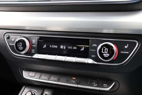 Used Audi Q5 2021 for sale - 76222990: Photo 36