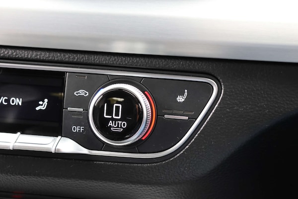 Used Audi Q5 2021 for sale - 76222990: Photo 37