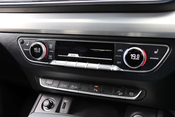 Used Audi Q5 2021 for sale - 76222990: Photo 38