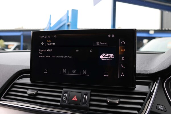 Used Audi Q5 2021 for sale - 76222990: Photo 40