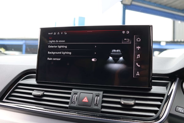 Used Audi Q5 2021 for sale - 76222990: Photo 45