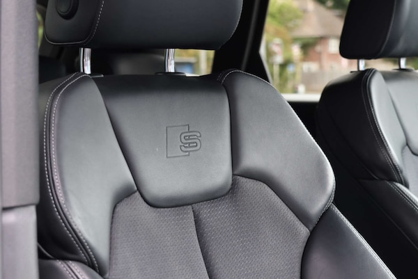 Used Audi Q5 2021 for sale - 76222990: Photo 6