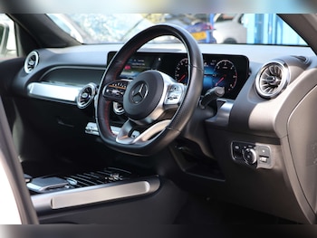 Used Mercedes-Benz GLB 2021 for sale - 78986314: Photo