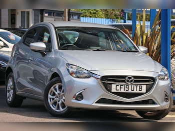 Mazda - Mazda2