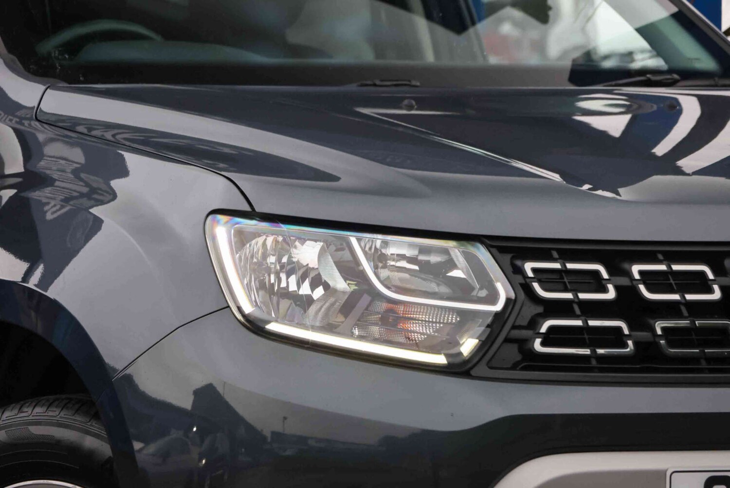 Used Dacia Duster 2019 for sale - 77847596: Photo 14