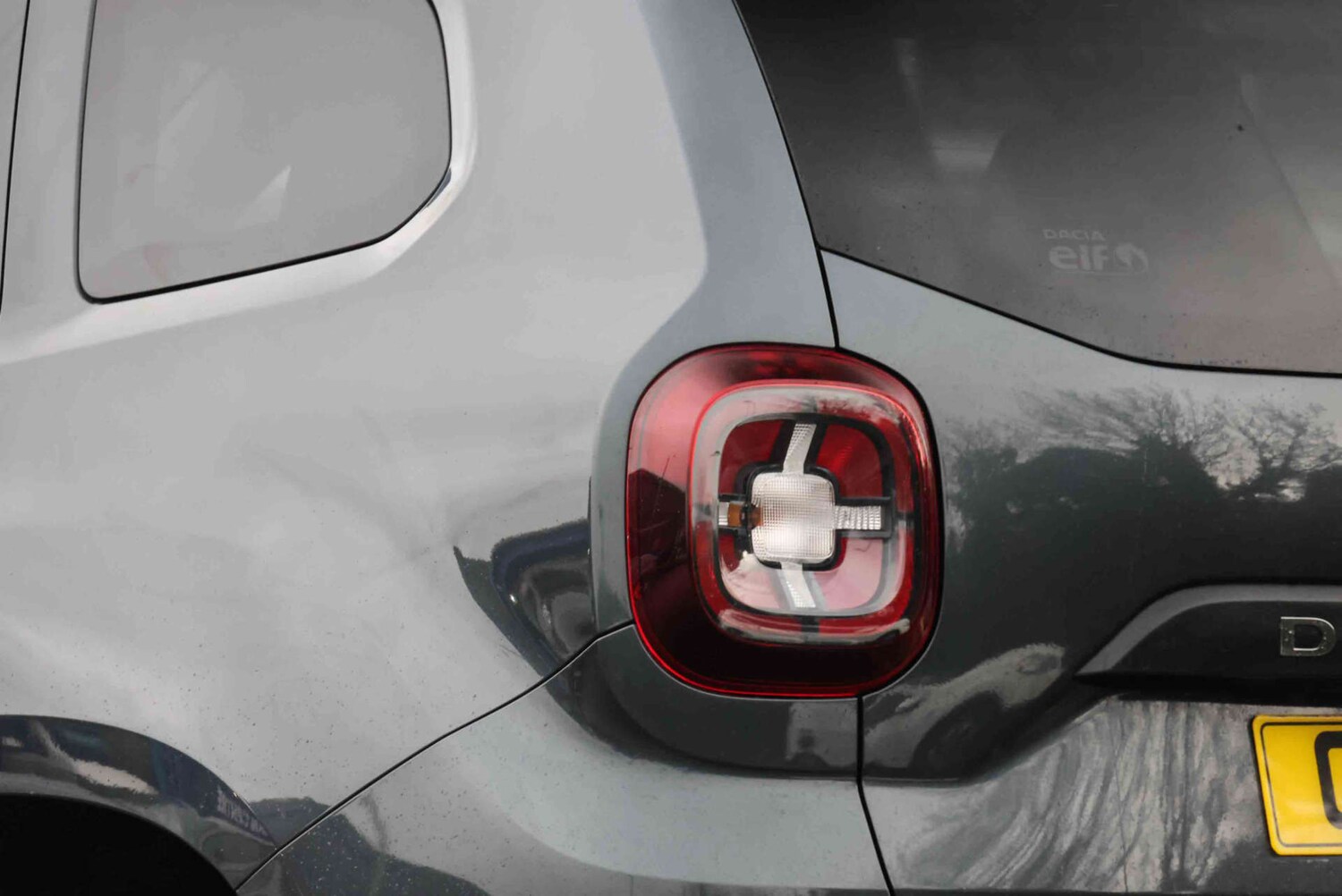 Used Dacia Duster 2019 for sale - 77847596: Photo 15