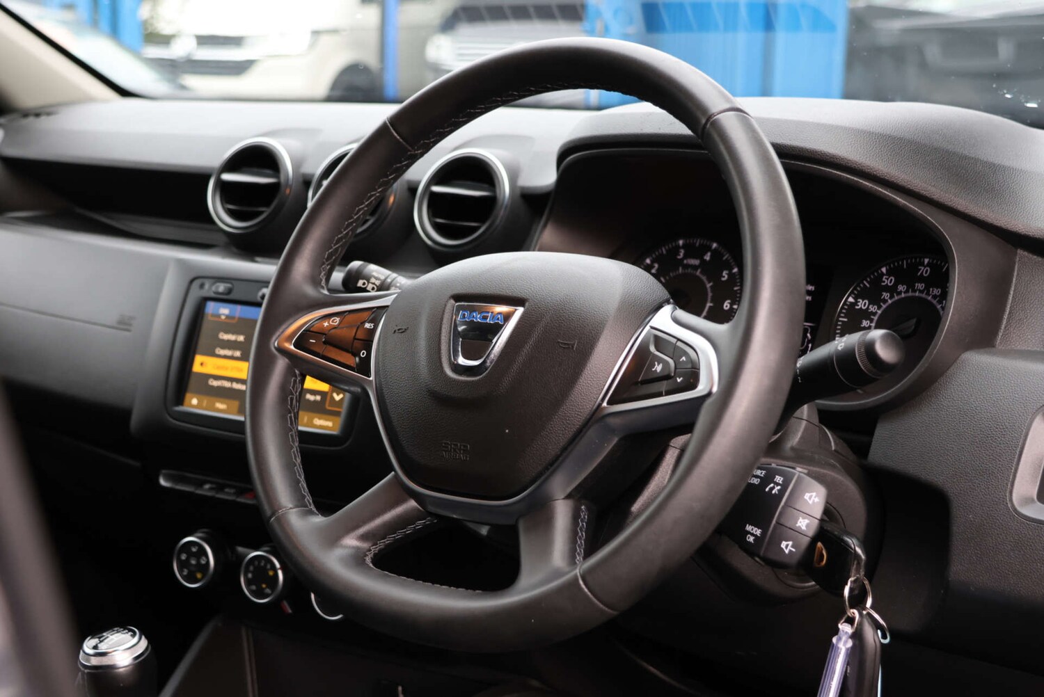 Used Dacia Duster 2019 for sale - 77847596: Photo 18