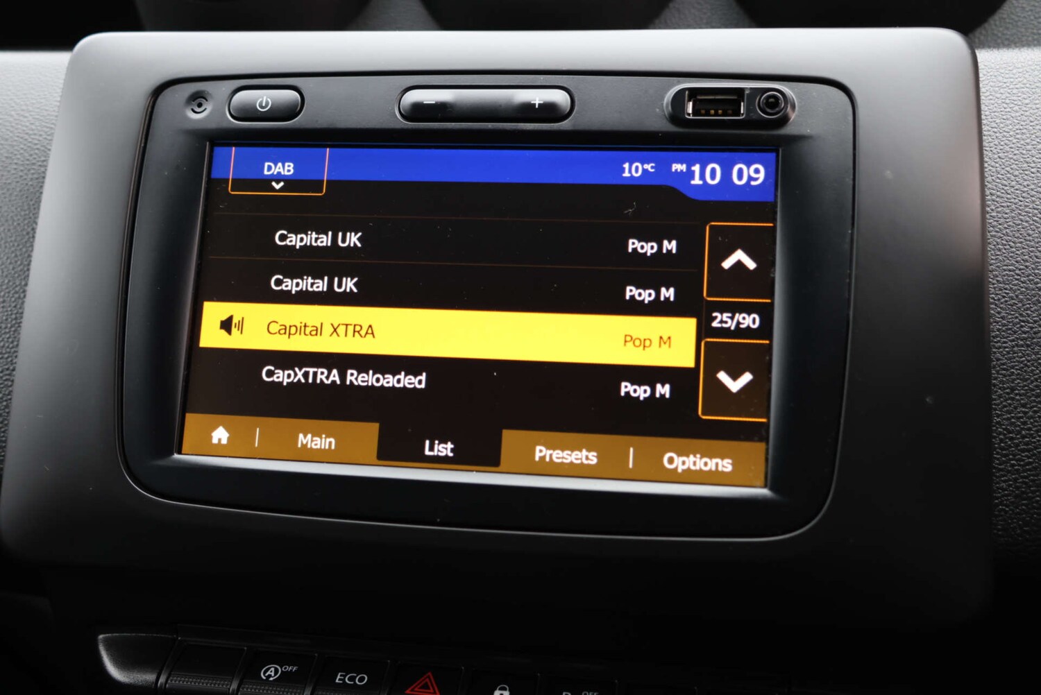 Used Dacia Duster 2019 for sale - 77847596: Photo 22