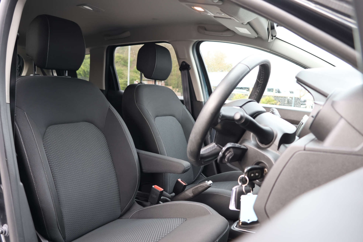 Used Dacia Duster 2019 for sale - 77847596: Photo 5