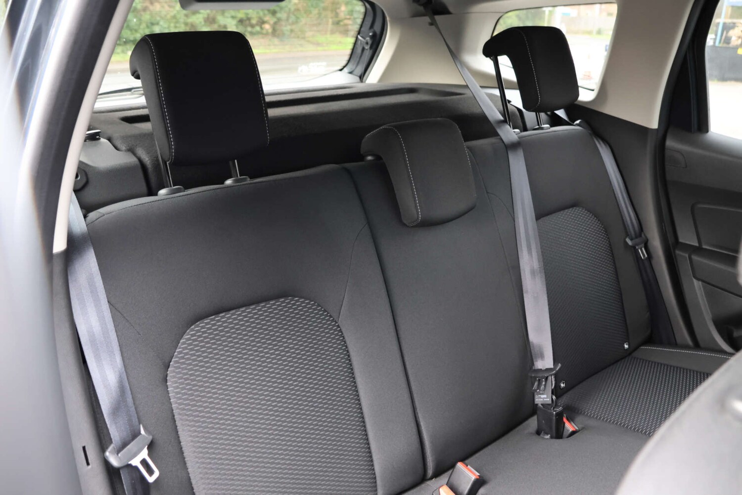 Used Dacia Duster 2019 for sale - 77847596: Photo 6