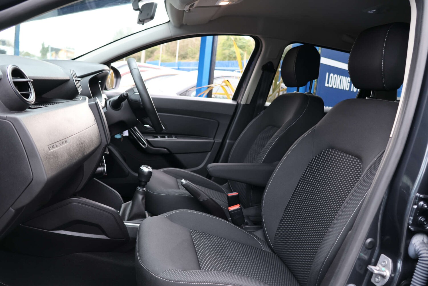 Used Dacia Duster 2019 for sale - 77847596: Photo 8